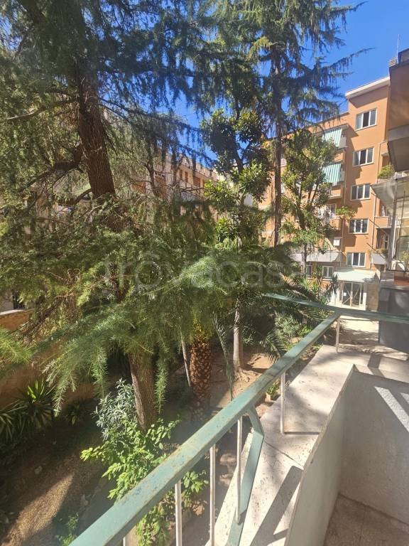 appartamento in affitto a Roma in zona Aurelio