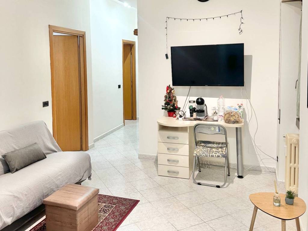 appartamento in affitto a Roma in zona Tiburtino