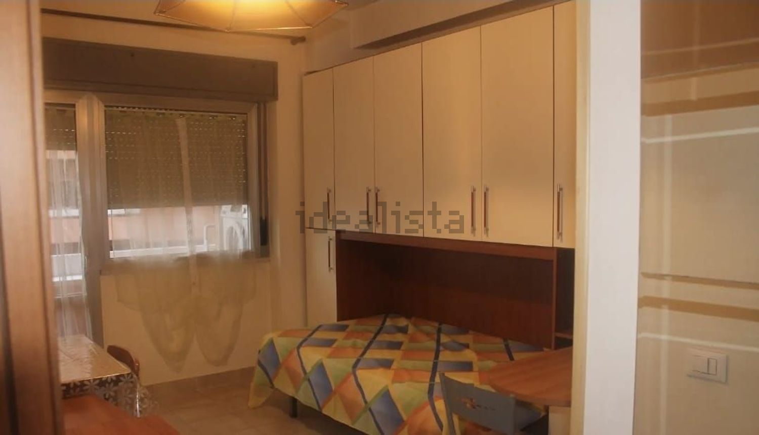 appartamento in affitto a Roma in zona Tor Sapienza