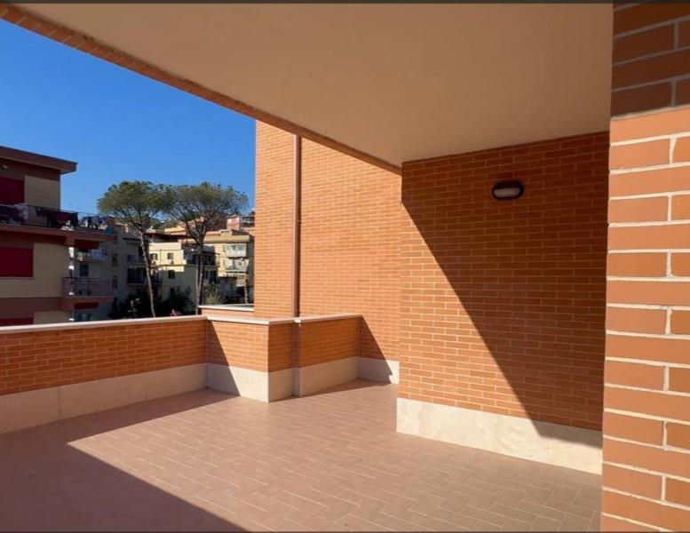 appartamento in affitto a Roma in zona Gianicolense