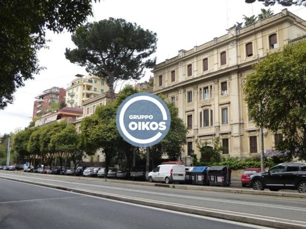 appartamento in affitto a Roma in zona Trastevere