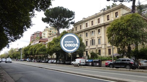 appartamento in affitto a Roma in zona Trastevere