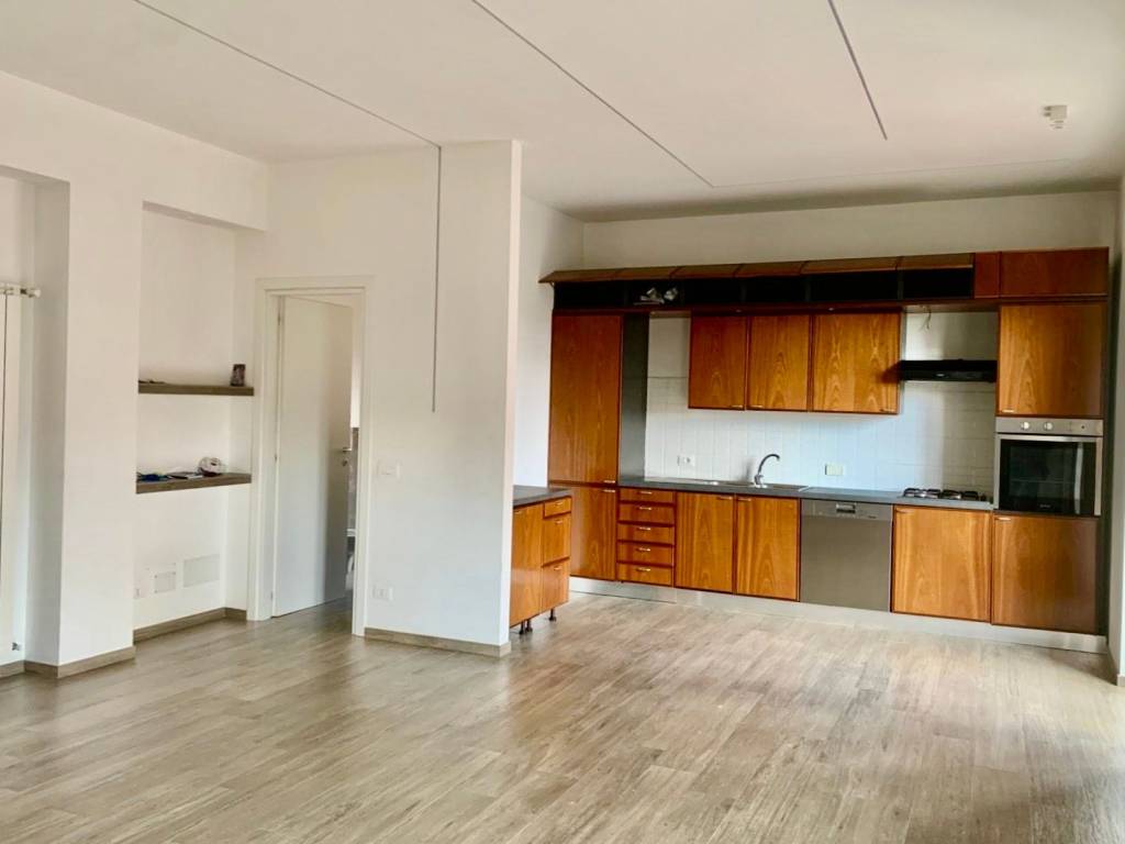 appartamento in affitto a Roma in zona Gianicolense