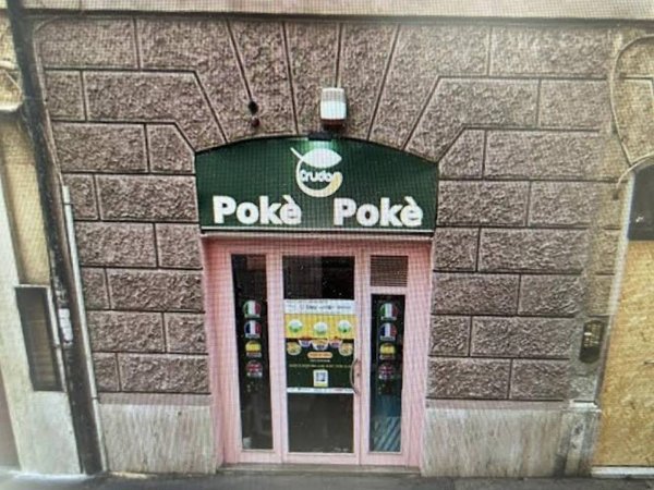 negozio in affitto a Roma in zona Parioli