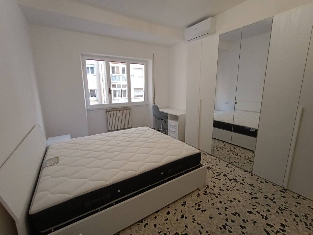 appartamento in affitto a Roma in zona Portuense