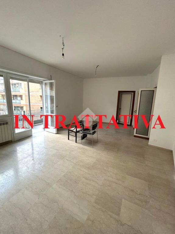 appartamento in affitto a Roma in zona Aurelio