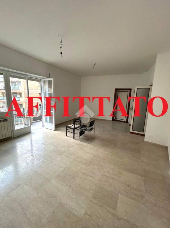 appartamento in affitto a Roma in zona Aurelio