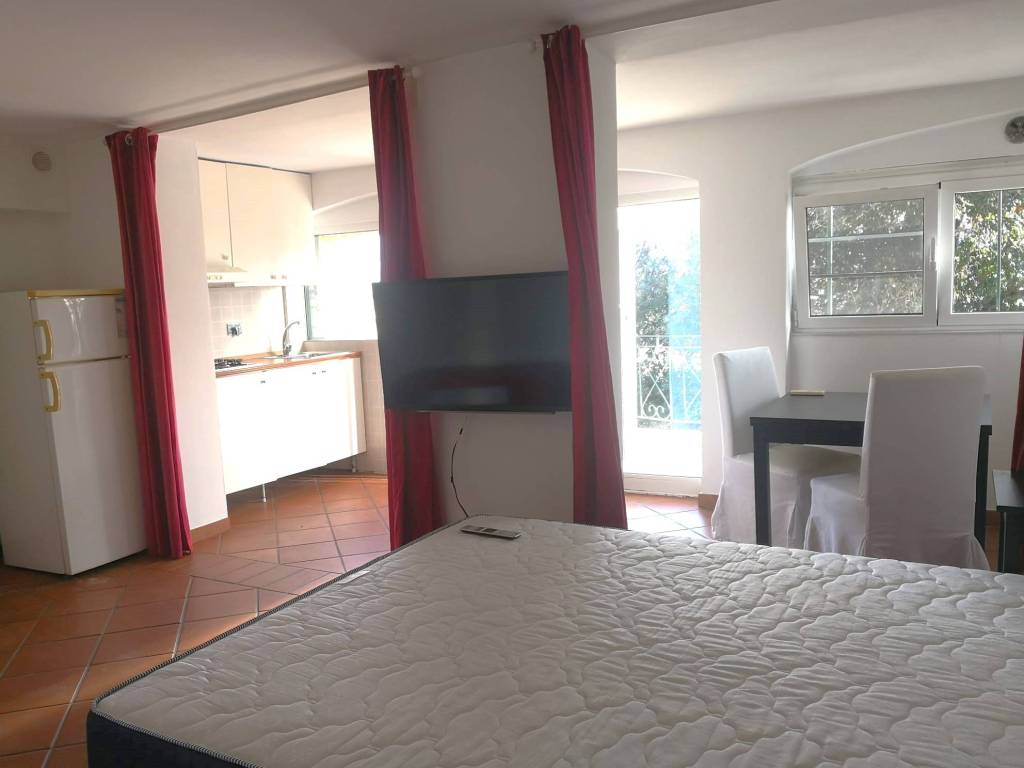 appartamento in affitto a Roma in zona Flaminio