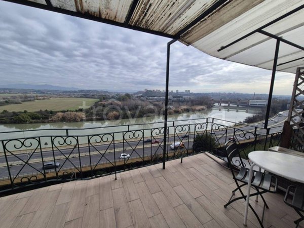 appartamento in affitto a Roma in zona Flaminio