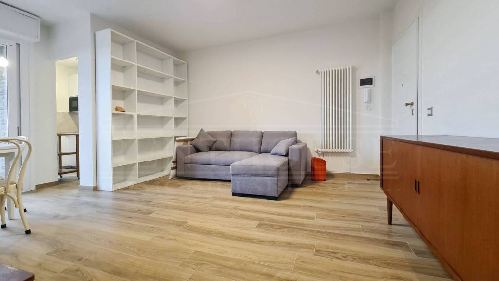 appartamento in affitto a Roma in zona Torrino