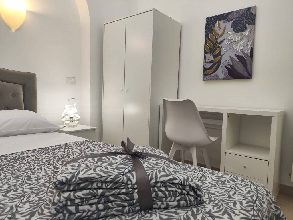 appartamento in affitto a Roma in zona Esquilino