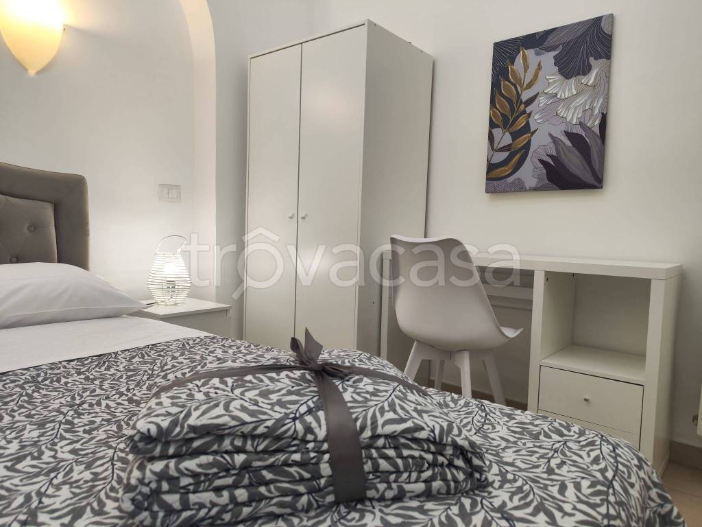 appartamento in affitto a Roma in zona Esquilino