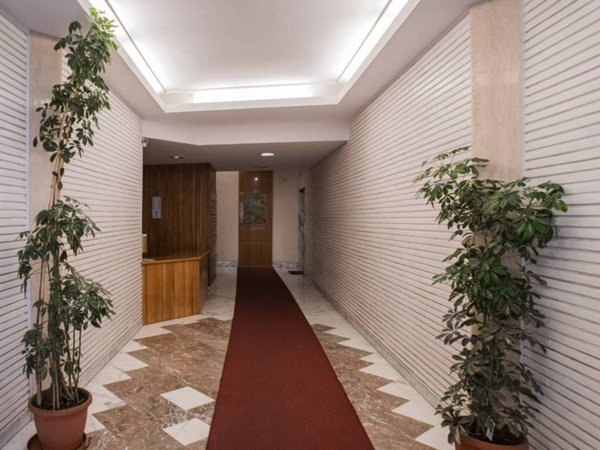 appartamento in affitto a Roma in zona Trieste