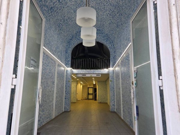 negozio in affitto a Roma in zona Rione Monti/Campitelli