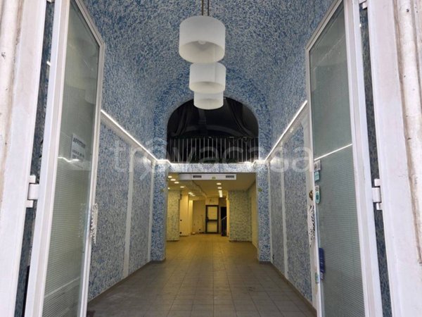 negozio in affitto a Roma in zona Rione Monti/Campitelli