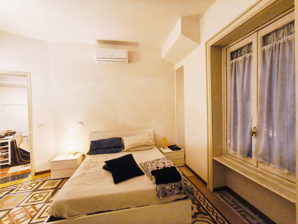 appartamento in affitto a Roma in zona Parioli