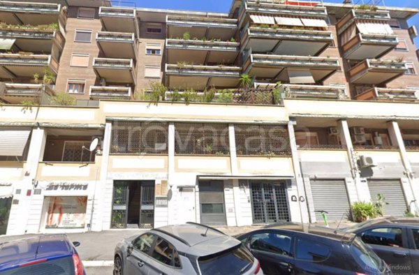 appartamento in affitto a Roma in zona Ardeatino