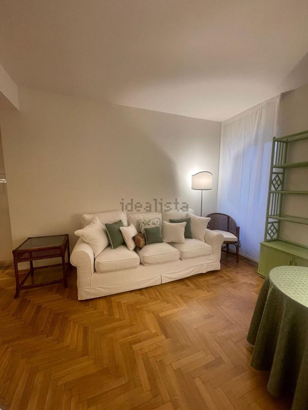 appartamento in affitto a Roma in zona San Saba - Ripa