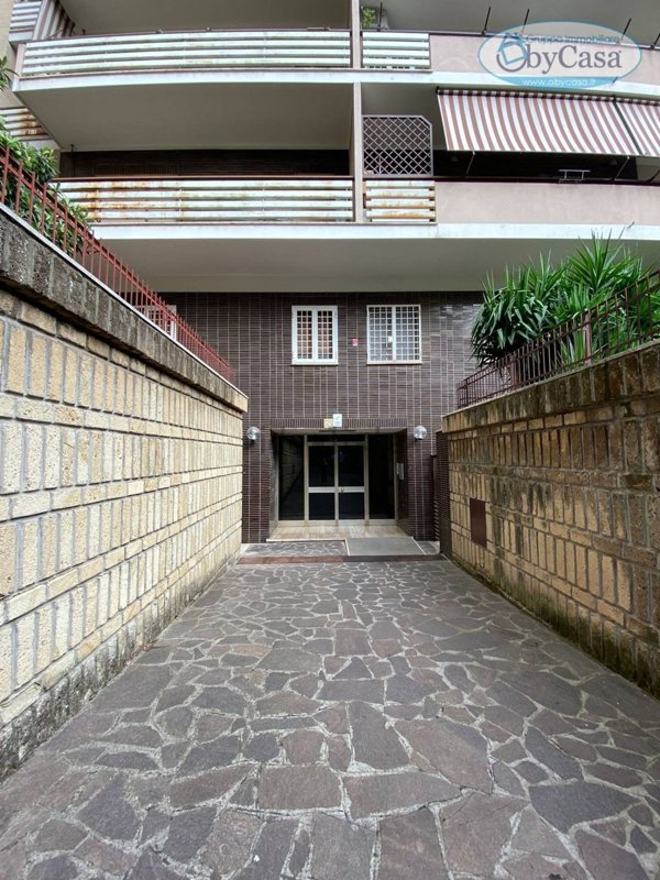 appartamento in affitto a Roma in zona EUR