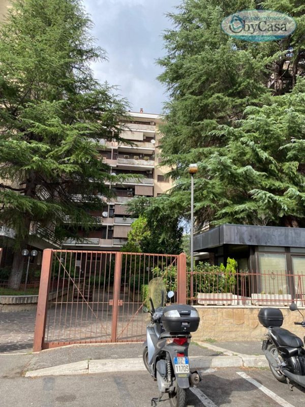 appartamento in affitto a Roma in zona EUR