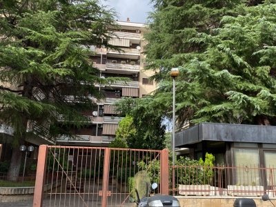 appartamento in affitto a Roma in zona EUR