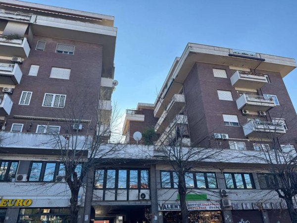 appartamento in affitto a Roma in zona Alessandrino