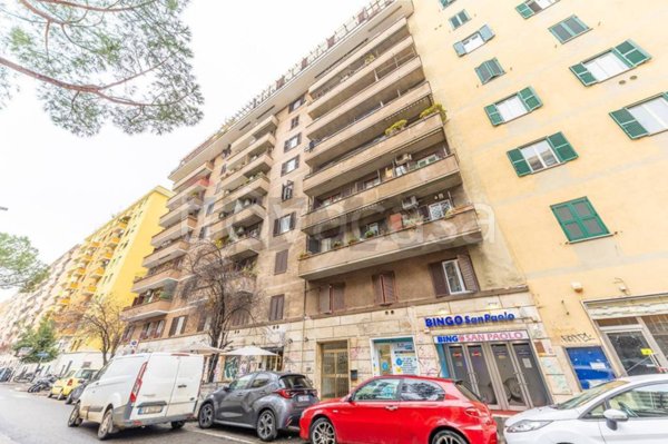 appartamento in affitto a Roma in zona Ostiense
