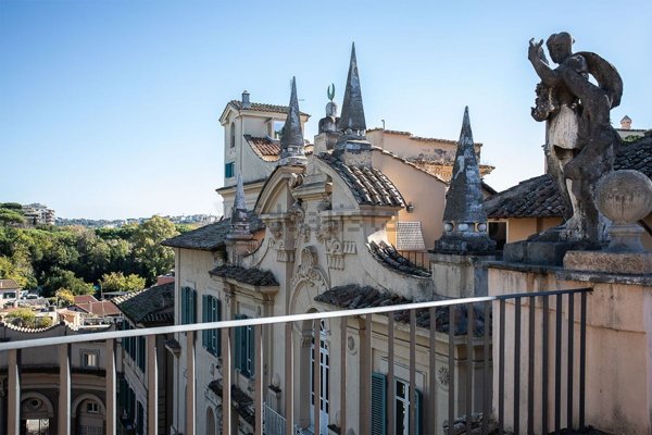 appartamento in affitto a Roma in zona Tor di Quinto