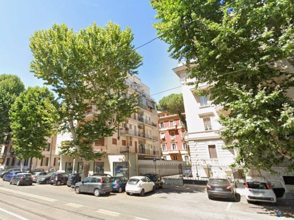 appartamento in affitto a Roma in zona Parioli