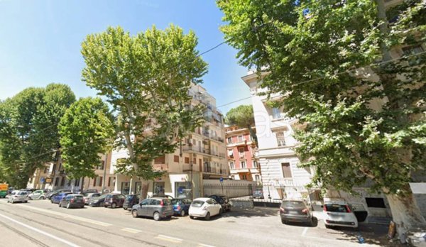 appartamento in affitto a Roma in zona Pinciano