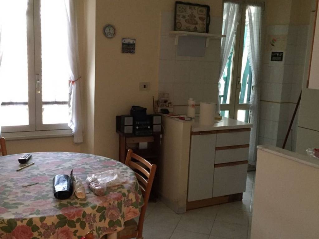 appartamento in affitto a Roma in zona Tuscolano