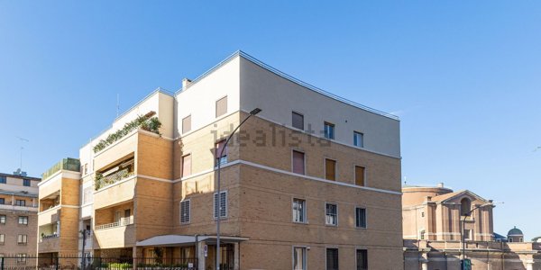 appartamento in affitto a Roma in zona Pinciano