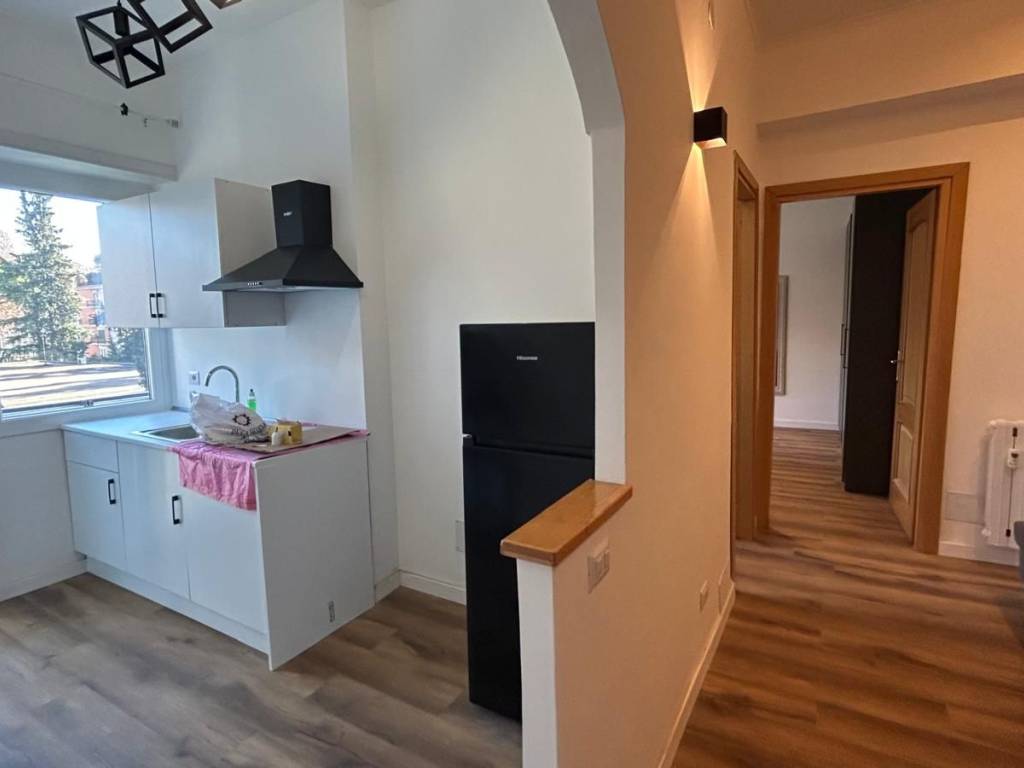 appartamento in affitto a Roma in zona Portuense