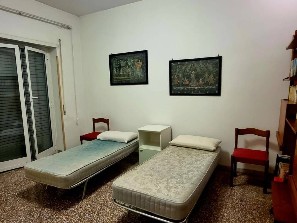 appartamento in affitto a Roma in zona Tiburtino