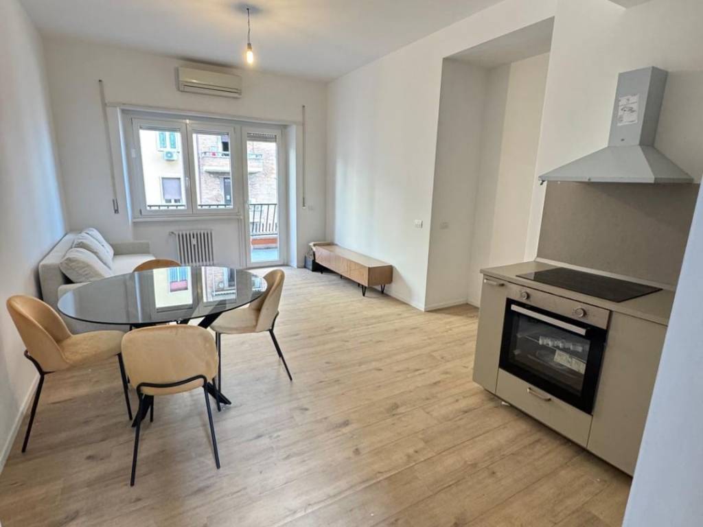 appartamento in affitto a Roma