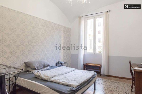 appartamento in affitto a Roma in zona Esquilino