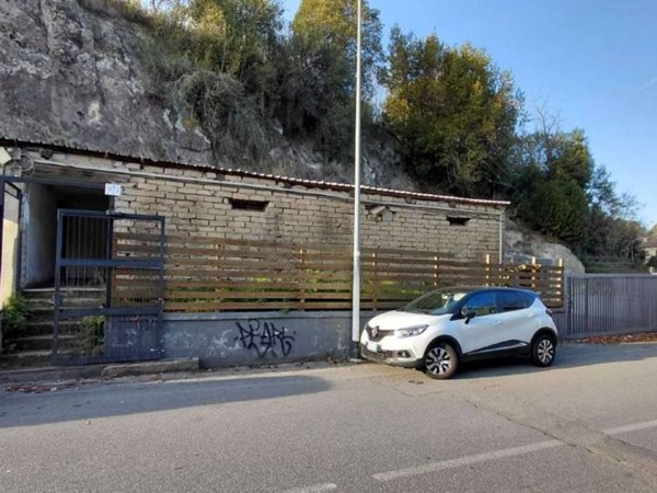 negozio in affitto a Roma in zona Flaminio