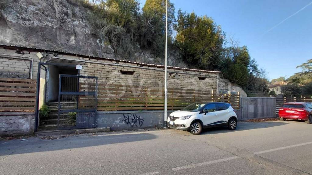 negozio in affitto a Roma in zona Flaminio