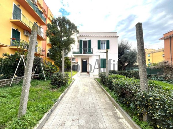 appartamento in affitto a Roma in zona Tor Sapienza