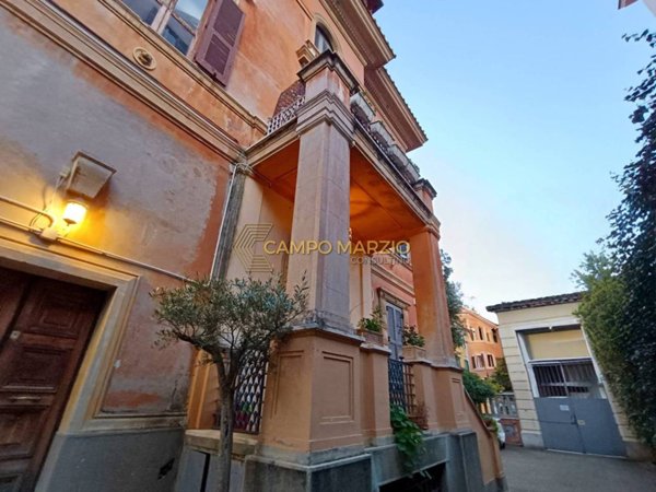 ufficio in affitto a Roma in zona Nomentano