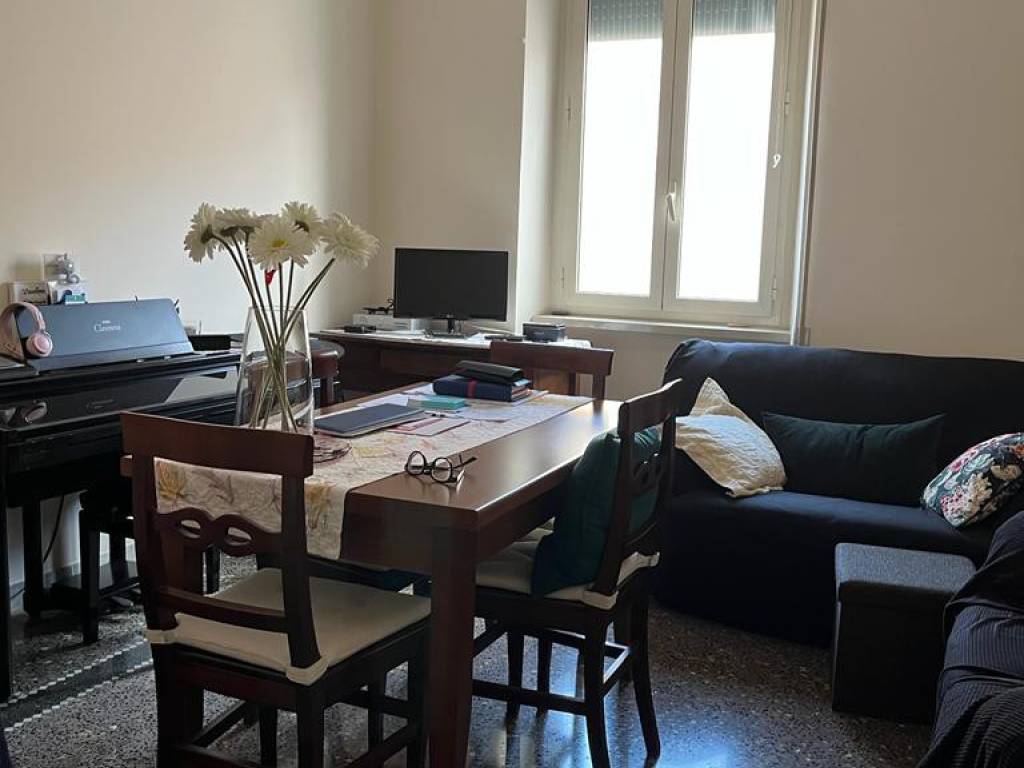 appartamento in affitto a Roma in zona Trieste