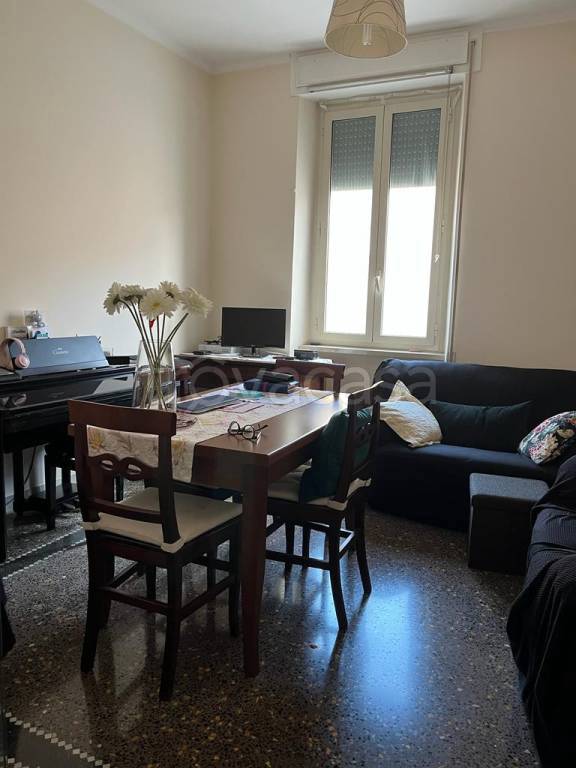 appartamento in affitto a Roma in zona Trieste