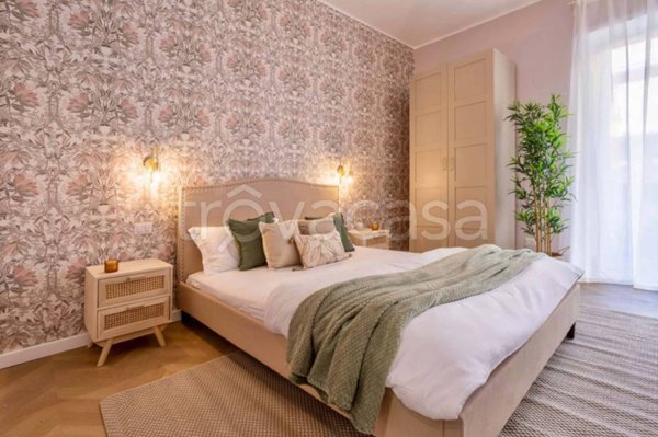 appartamento in affitto a Roma in zona Gianicolense