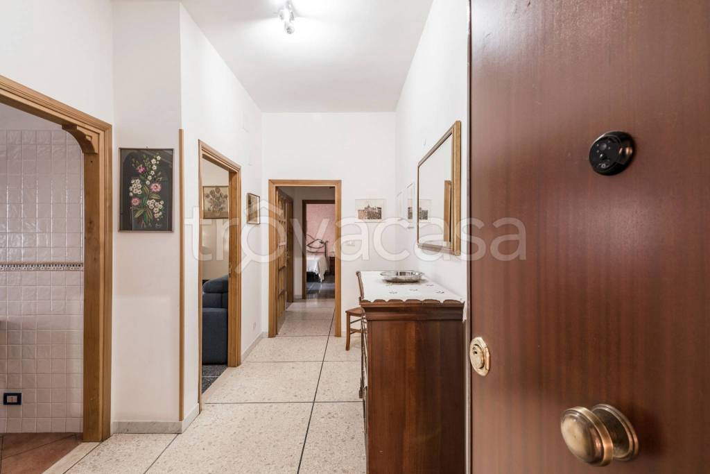 appartamento in affitto a Roma in zona Aurelio