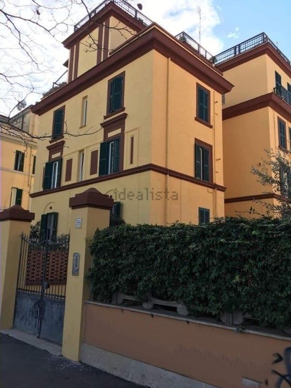 appartamento in affitto a Roma in zona Ostia