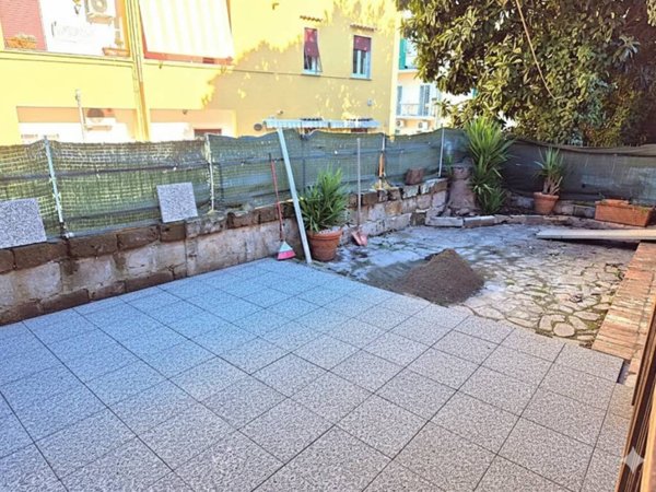 appartamento in affitto a Roma in zona Labaro