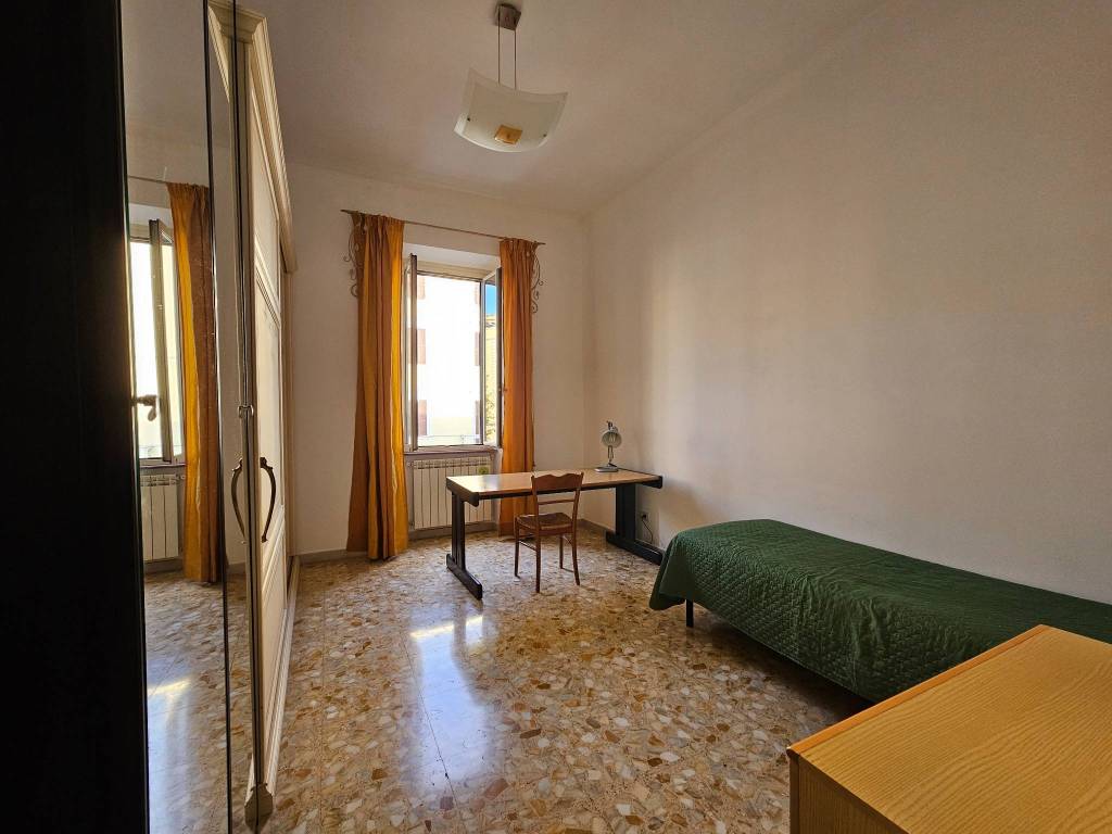 appartamento in affitto a Roma in zona Tiburtino