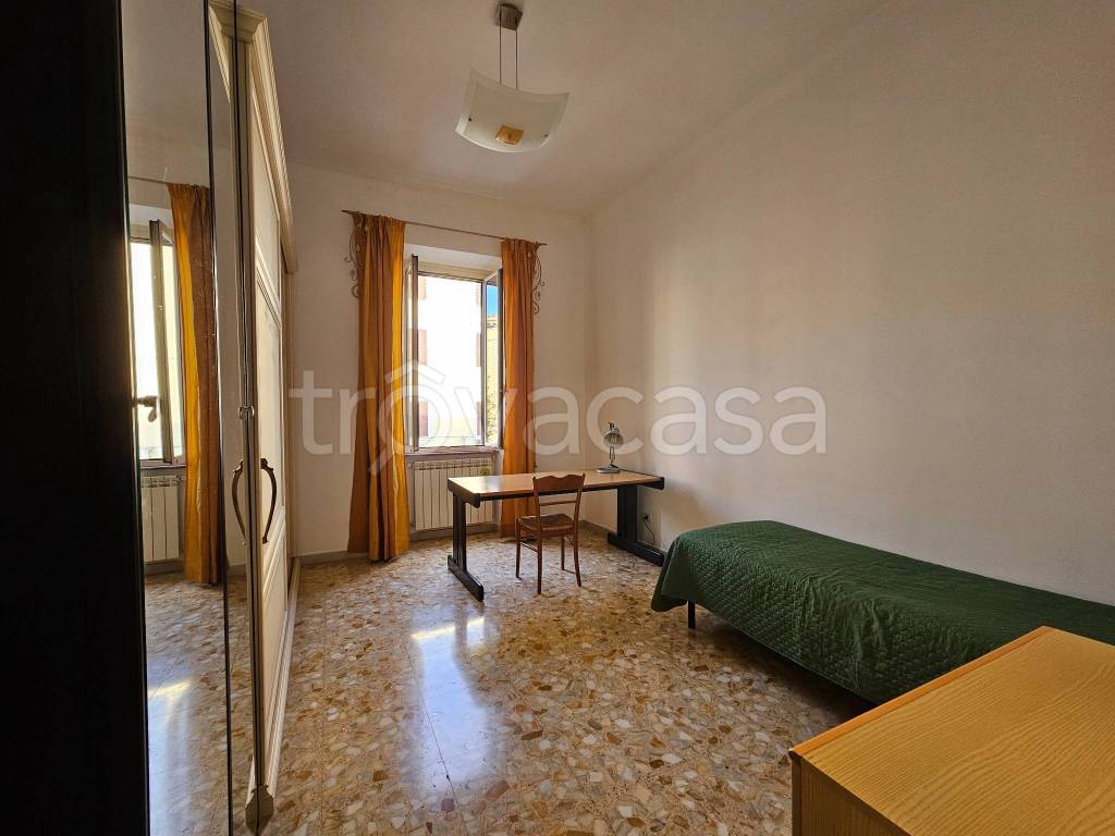 appartamento in affitto a Roma in zona Prenestino-Labicano