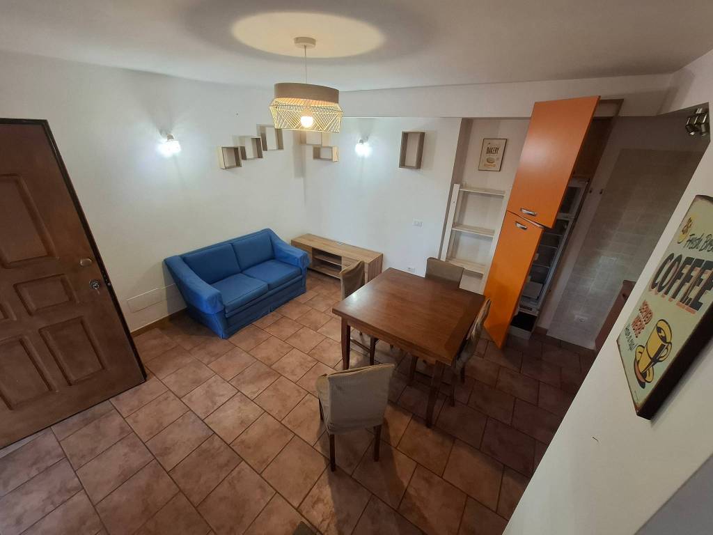 appartamento in affitto a Roma in zona Olgiata