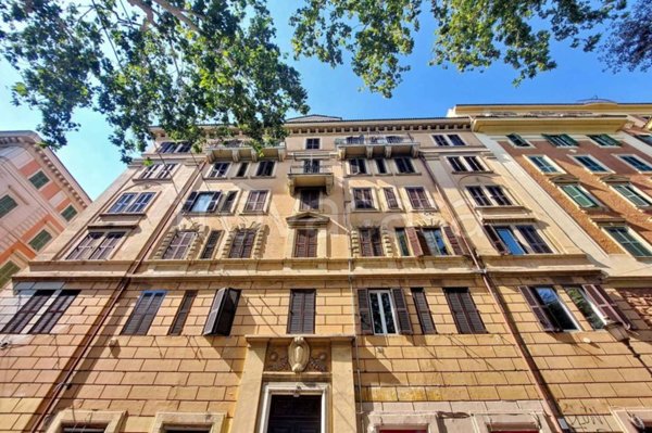 appartamento in affitto a Roma in zona Esquilino